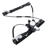 Front Left Power Window Motor for 2012-2018 Ford Focus 751-828