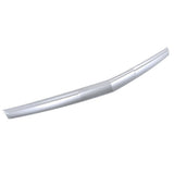 Silver Gray Front Grille with Hood Trim for 2015-2020 Cadillac Escalade 22956470