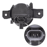 Fog Light For 2019-2022 Altima Set 261506CA0B NI2593140 4225-0029LR - product image