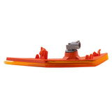 Park/Signal/Side Marker For 2016-2021 Civic Left 33850TBAA02 HO2550127 7223-0025L - product image