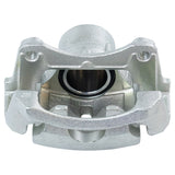 Front and Rear Brake Caliper Set for 2004-2012 Chevrolet Malibu Pontiac G6 Saturn Aura