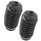 Front Tie Rod & Bellow Kit for 1991-1998 Toyota Tercel & Paseo