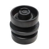 Bottom Track Roller for Kubota SVL65 SVL75 SVL90 SVL95 SVL97 V0511-25104