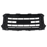 SLT Style Front Grille for 2014-2015 GMC Sierra 1500 23254463