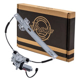 Window Regulator with Motor For 2008-2012 Escape Front Right AL8Z7823200A 3552-2002R - product image
