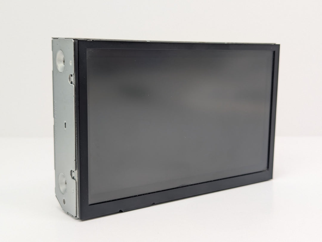 2007-2012 Nissan Armada Murano Infiniti QX56 G35 G37 Information Display Screen 28091-JK61A OEM - product image