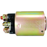 12V Solenoid Switch For Delco 10469039 1114578 1114582 D922A D936A PP66-121-4T – front view