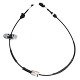 Shifter Control Cable 8S4Z-7E395-AG for 2008-2011 Ford Focus and 2010-2013 Transit Connect Automatic