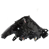 Full LED Headlight Pair with AFS for 2022-2024 Mazda CX-5 KPF351031C – product image 5