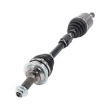 Front Left CV Axle Assembly for 2003-2009 Ford Fusion Mazda 6 2.3L VP17956601S – product image 8