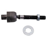 Front Inner & Outer Tie Rod Set for 2009-2014 Acura TSX
