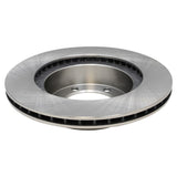 Front Brake Rotor Pair for 1996-2004 Toyota 4Runner and Tacoma