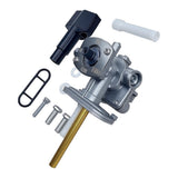 Fuel Petcock 44300-26E00 for 1996-2004 Suzuki GSF600S Bandit