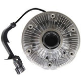 Fan Clutch Replacement for Ford F652 6.0L 06-06 3C3Z8A616AD 4C3Z8A616AA – alternate view