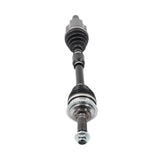 Front CV Axle Shaft Pair for 2003-2009 Ford Fusion Mazda 6 Mercury Milan TG8152XTG8154 – product image 13