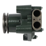Water Pump for Volvo L70C L90C L120C L70D L90D L120D Wheel Loaders VOE11127755
