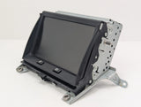 2005-2009 Range Rover Sport Dash Navigation Display Screen Monitor 462200-5481 OEM - product image