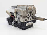 2002-2004 Ford F250 F350 Excursion Anti-Lock Brake ABS Pump Module 2C34-2C346-BE OEM - product image
