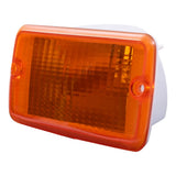 Park/Signal/Side Marker For 2001-2006 Wrangler Right 55156488AB CH2521141 2223-0006R - product image