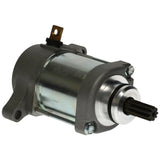 Starter Fits Aprilia SXV 550, SXV 450, RXV 550, RXV 450 2006-2011 AP9150090 – front view