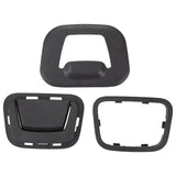 Rear Storage Compartment Handle 84944667 for 2015-2020 Chevrolet Tahoe, Suburban and GMC Yukon, Yukon XL