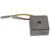 Regulator For Toro Z380-D Z Master 2006, Z420-D Z Master 2007 ABS6001 691188 PPBR1546 – front view