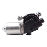 Windshield Wiper Motor For Toyota Sienna 11-15 Front Wiper Motor 85110-04040 PPWPM6054 – front view