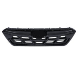 Gloss Black Upper Grille for 2021-2023 Subaru Crosstrek J1010FL320