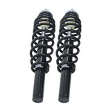 Front Shocks Pair for 1999-2005 Polaris Ranger 500 & 2001-2004 Ranger 425 7041784