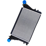 Intercooler for 2009-2015 Volkswagen Beetle / Golf / Jetta 2.0L TSI / TDI 1K0145803AE