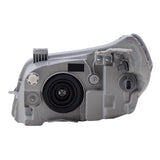 Headlight For 2010-2011 Aveo5 Set 96995734 GM2503354 1221-0135LR - product image