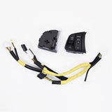 Steering Wheel Control Switch & Wire Harness 96710-2T000 For Kia K5 Optima 11-13 – product image 7