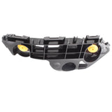 Bumper Bracket Drivers Front Side Support Cover for 18 Toyota Camry 5253606210 6449-0020L - product image
