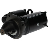 12V Starter Fits Part Numbers 11.132.068 IS1331 5801471577 11132382 31547N – front view