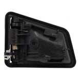 Geo Chevy Tracker Suzuki Sidekick 4 Door Passengers Inside Textured Door Handle ADS7094R - product image