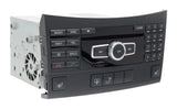 2013 Mercedes-Benz CLS-Class AM/FM Radio Six-Disc CD Player Model ID 2129001919 - product image 4