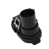 Rear Bumper Trailer Tow Connector for 2011-2022 Ram 1500 2500 68014986AB – product image 2