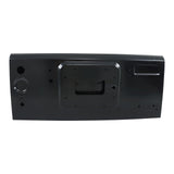 Primered Steel Rear Tailgate for 2007-2018 Jeep Wrangler JK