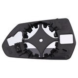 Passenger Side Mirror Glass for 2020-2023 Chevrolet Camaro