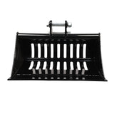 600mm Screening Skeleton Bucket for Mini Excavators