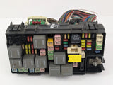 2010 Jeep Liberty Nitro TIPM Fuse Box Control Module KA236202F8 OEM - product image