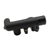 Thermostat Cover Outlet Pipe with Sensor for Jaguar XJ8 XK8 Vanden Plas 96JV8A504BD – product image 7