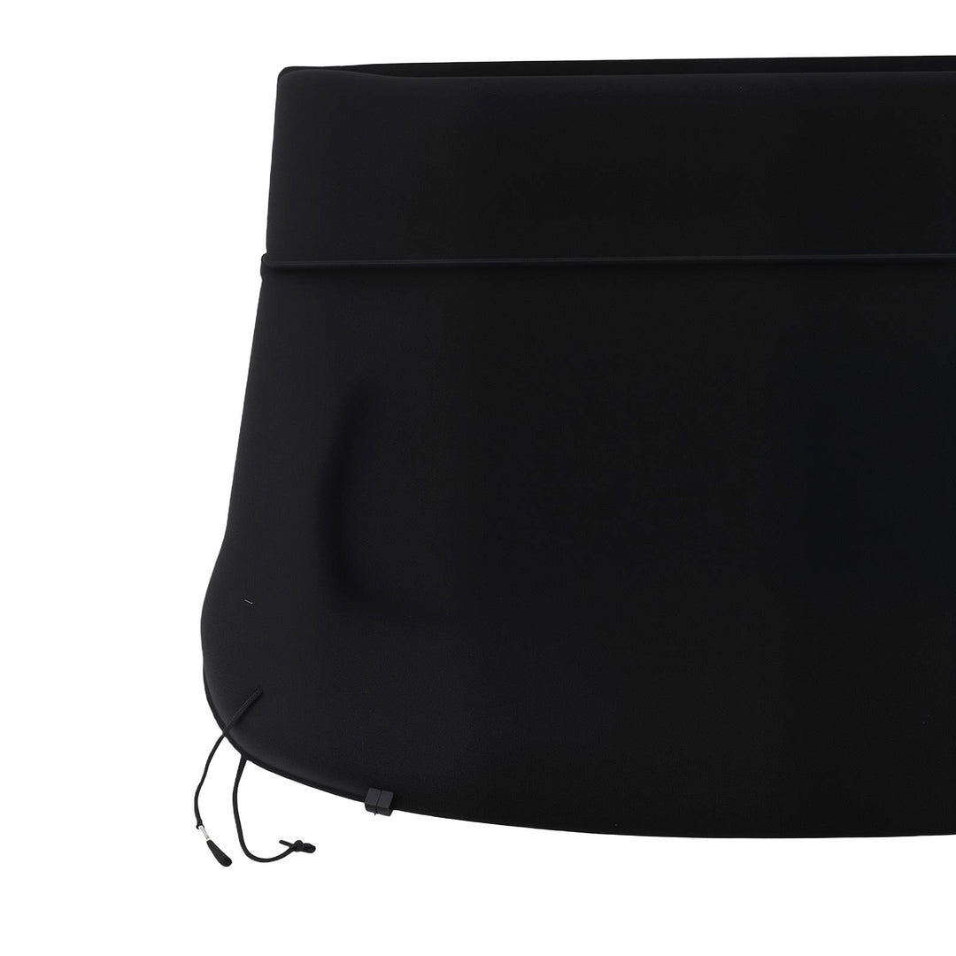 Retractable Cargo Cover for 2020-2025 Mazda CX-30