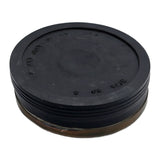 Engine Cover Oil Plug Cap 0009976220 for 2003-2019 Mercedes-Benz