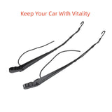 Windshield Wiper Arm Pair A22-51969-000 for 2001-2017 Freightliner Columbia