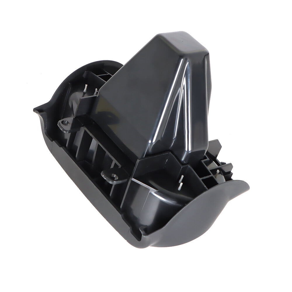 Front Dual Cup Holder Bracket for 2006-2011 Mercedes-Benz CLS500 CLS550 CLS55 CLS63 AMG 2196800414