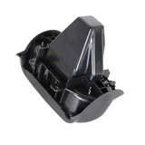 Front Dual Cup Holder Bracket for 2006-2011 Mercedes-Benz CLS500 CLS550 CLS55 CLS63 AMG 2196800414