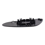 Mirror Glass with Base For 2014-2019 Corolla Heated Set 8793102F90 TO1325117 6339-0017LR - product image