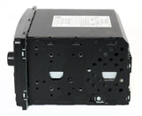 2008-2009 Toyota 4 Runner Radio AM/FM MP3 CD Option Code 11823 86120-35410 - product image