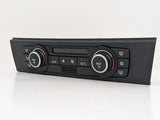 2007-2009 BMW 328i 335i 135i 128i M3 AC Heater Air Climate Control 916298301 OEM - product image